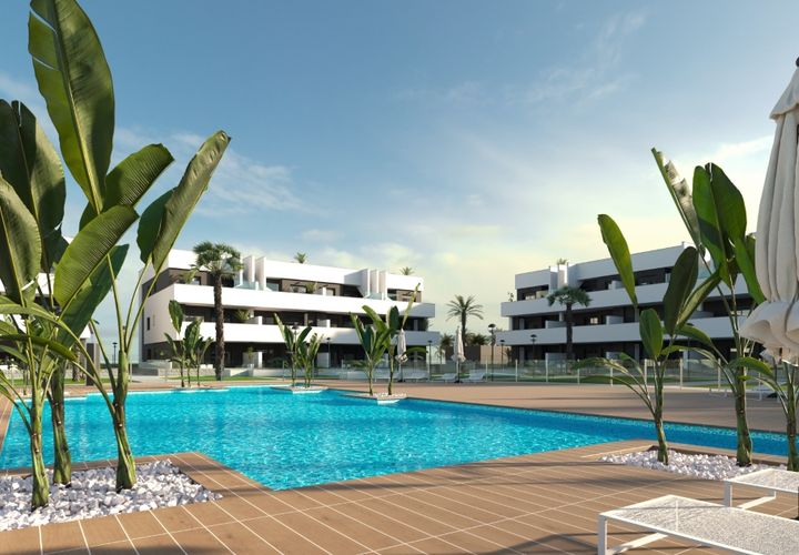 Villa i Algorfa, Alicante, Algorfa - € 445.000 | Ref: 5737NB - foto 1